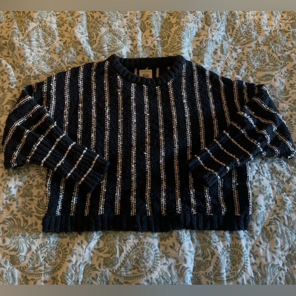 Billabong sweater